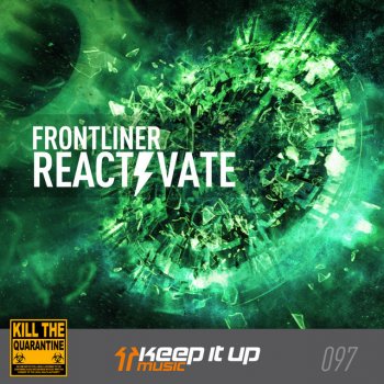 Frontliner Reactivate