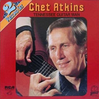 Chet Atkins Make the World Go Away