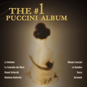 Giacomo Puccini, Mirella Freni, Orchestra del Maggio Musicale Fiorentino & Bruno Bartoletti Suor Angelica: Senza mamma, o bimbo