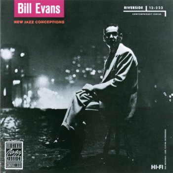 Bill Evans No Cover, No Minimum - Take 1: Bonus Track