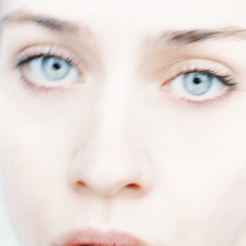 Fiona Apple The First Taste