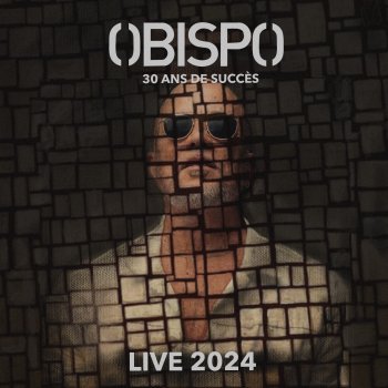 Pascal Obispo Jamais (Live 2024)