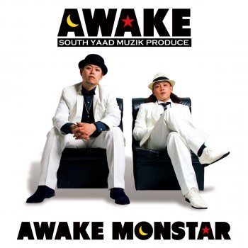 AWAKE MONSTAR DAY BY DAY