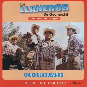 Los Llaneros de Guamuchil Tragos Amargos