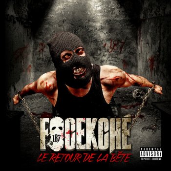 Facekché feat. Confus & rymz Demain veut dire jamais (feat. Confus & rymz)