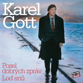 Karel Gott Svět jako víno /Tam kde září..../ (Dann erklingt Musik)