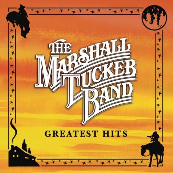 The Marshall Tucker Band This Ol' Cowboy