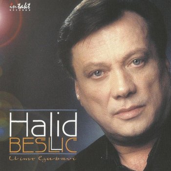 Halid Beslic Ne Bolujem