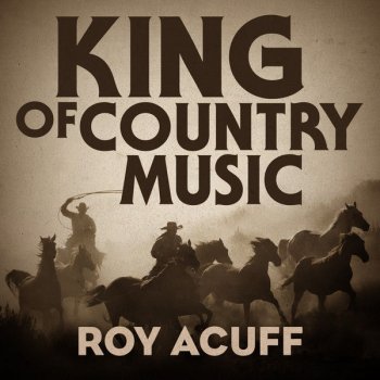 Roy Acuff Just To Ease My Troubled Mind