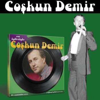 Coşkun Demir Akşam Sefası