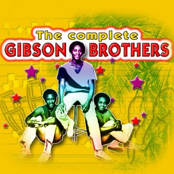 The Gibson Brothers My heart's beating wild (Tic Tac Tic Tac)