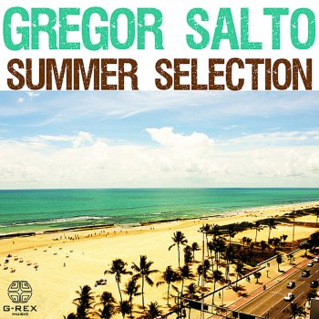 Gregor Salto feat. Chappell We Get High - GS Bigroom Mix