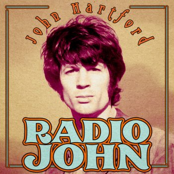 John Hartford Orange Blossom Special