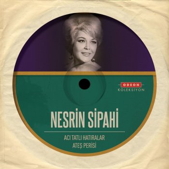 Nesrin Sipahi Acı Tatlı Hatıralar