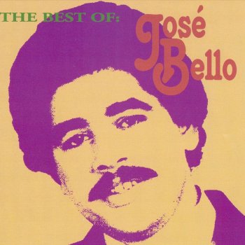 Jose Bello La palabra amigo