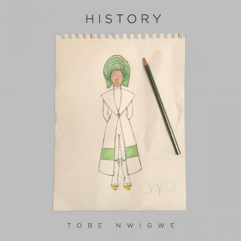 Tobe Nwigwe History