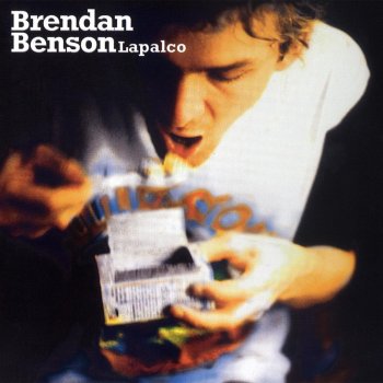 Brendan Benson Metarie