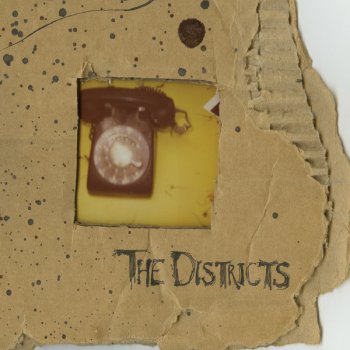 The Districts Telephone