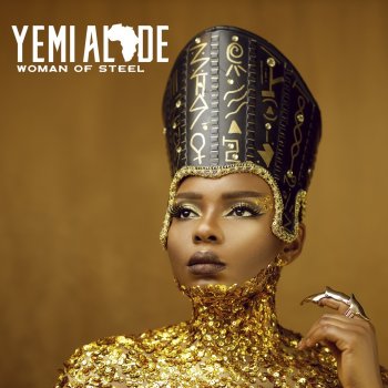 Yemi Alade Home