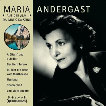 Maria Andergast&Hans Lang Mariandl
