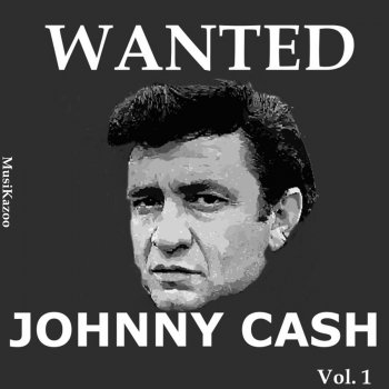 Johnny Cash Lonesome Whistle