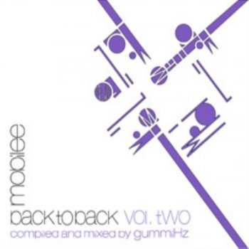 GummiHz Mobilee Back to Back Vol. 2 - DJ Mix