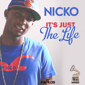 Nicko It's Just the Life