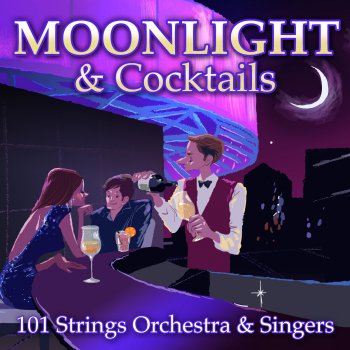 101 Strings Orchestra Mood Indigo (Re-Recording)