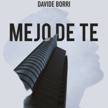 Davide Borri Mejo de te