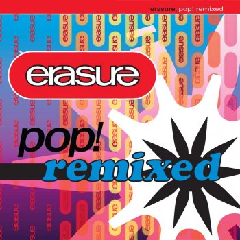 Erasure Fingers and Thumbs (Cold Summer Day) [Sound Factory Remix]