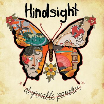 Hindsight Disposable Paradise