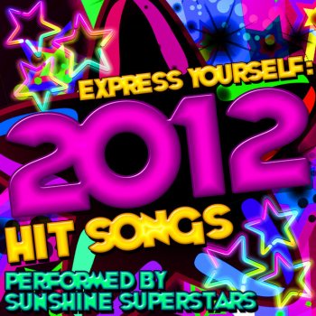 Sunshine Superstars Express Yourself