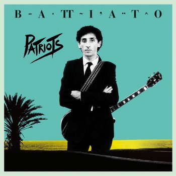 Franco Battiato Passaggi A Livello (Remastered)