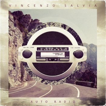 Vincenzo Salvia In a Seashell