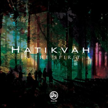 Hatikvah In the Spirit (Rod Modell Deepchord Detroit Kinematic Mix)