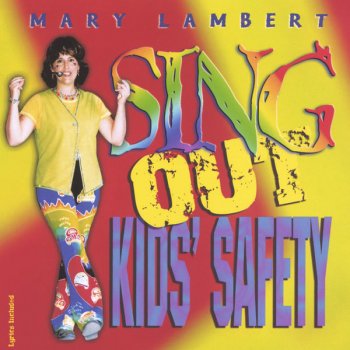 Mary Lambert Grandpa's Farm (Farm Safety)