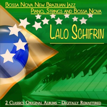 Lalo Schifrin O Menino Desce o Morro (Little Brown Boy)