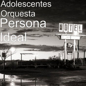 Adolescent's Orquesta Celos y Distancia