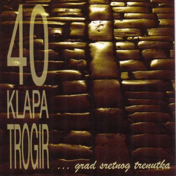 Klapa Trogir Amate Mi Ben Mio