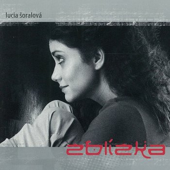 Lucia Šoralová Dievčatko