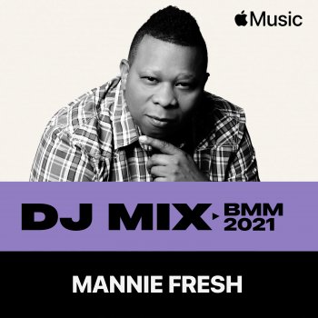 Mannie Fresh Dive (Mixed)