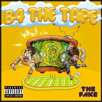 The F.A.K.E Tahiti