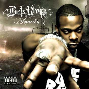 Busta Rhymes feat. TI, Big Sean & Tyrese Fireworkz