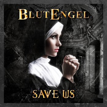 Blutengel Asche zu Asche - Static Violence Remix