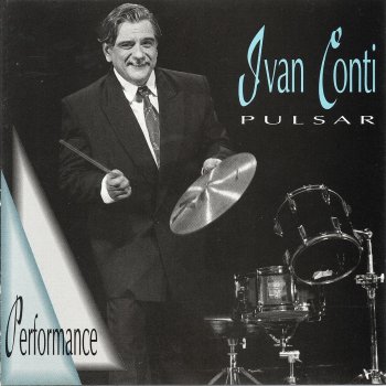 Ivan Conti Electric Life