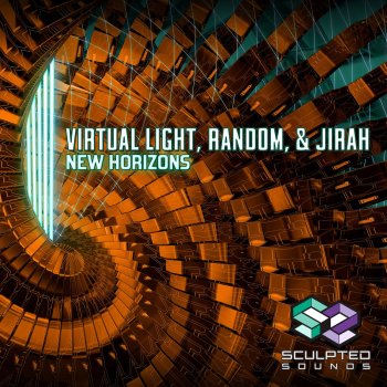 Virtual Light feat. Random & Jirah New Horizons