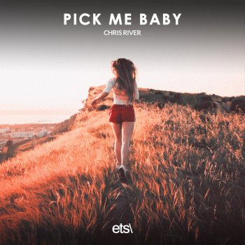 Chris River Pick Me Baby - 8D Audio