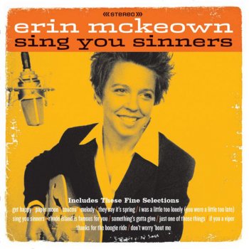 Erin McKeown Honeysuckle Rose (Bonus Track)