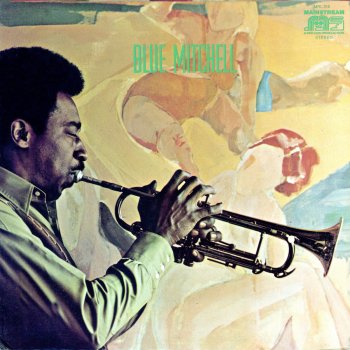 Blue Mitchell Are You Real