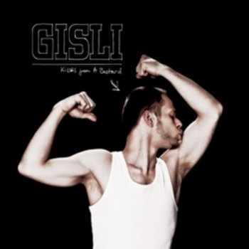 Gisli The World Is Moving